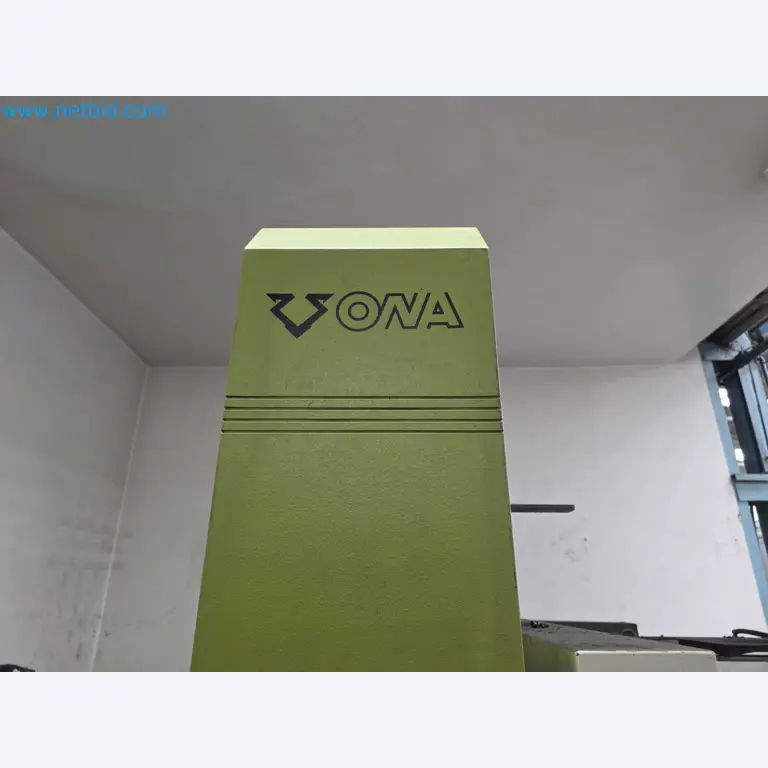 Tromosa Asset Sale (Troqueles Y Moldes De Galicia, Sa): Cnc Machining Centres, Edm Machines And Mould Manufacturing Equipment-6
