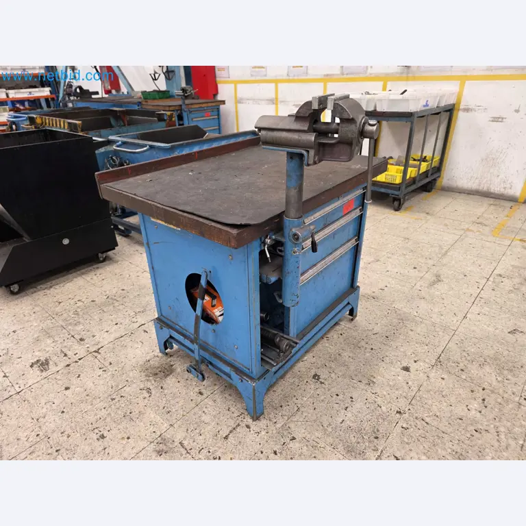 Tromosa Asset Sale (Troqueles Y Moldes De Galicia, Sa): Cnc Machining Centres, Edm Machines And Mould Manufacturing Equipment-2