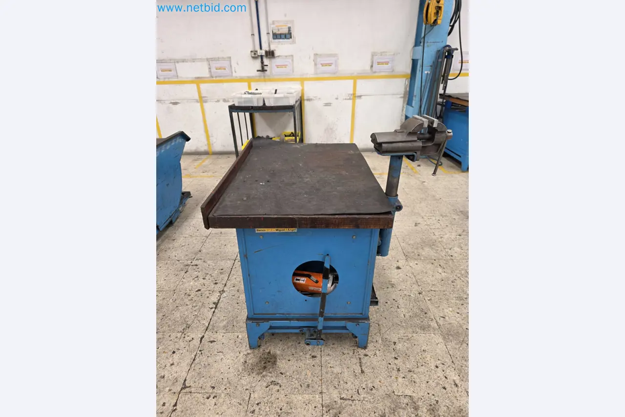 Tromosa Asset Sale (Troqueles Y Moldes De Galicia, Sa): Cnc Machining Centres, Edm Machines And Mould Manufacturing Equipment-3