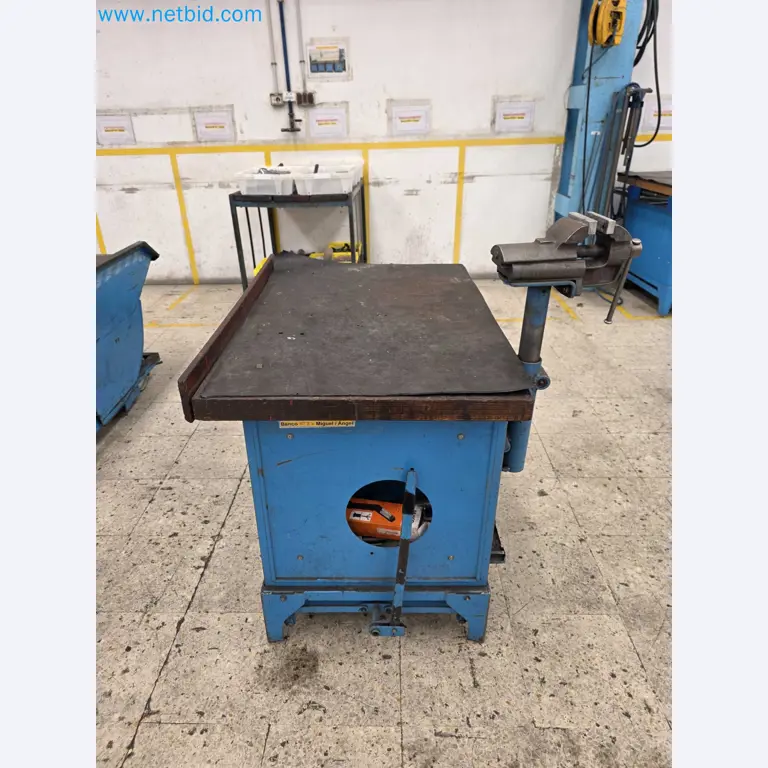Tromosa Asset Sale (Troqueles Y Moldes De Galicia, Sa): Cnc Machining Centres, Edm Machines And Mould Manufacturing Equipment-3