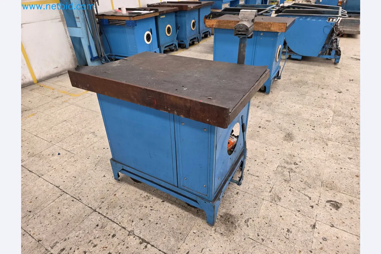 Tromosa Asset Sale (Troqueles Y Moldes De Galicia, Sa): Cnc Machining Centres, Edm Machines And Mould Manufacturing Equipment-4