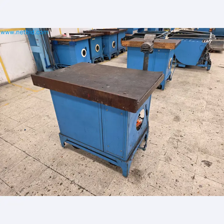 Tromosa Asset Sale (Troqueles Y Moldes De Galicia, Sa): Cnc Machining Centres, Edm Machines And Mould Manufacturing Equipment-4