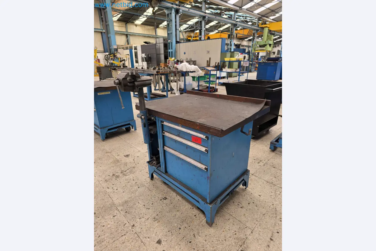 Tromosa Asset Sale (Troqueles Y Moldes De Galicia, Sa): Cnc Machining Centres, Edm Machines And Mould Manufacturing Equipment-6