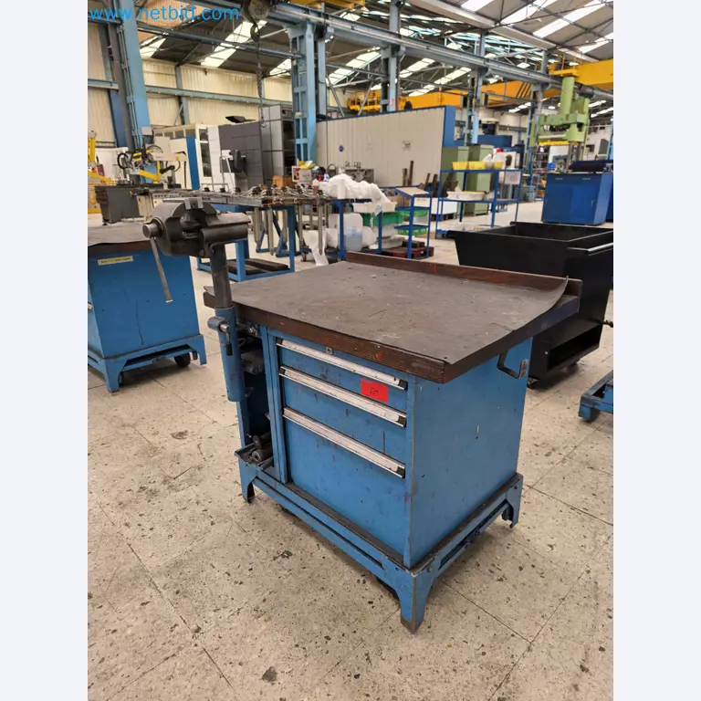 Tromosa Asset Sale (Troqueles Y Moldes De Galicia, Sa): Cnc Machining Centres, Edm Machines And Mould Manufacturing Equipment-6