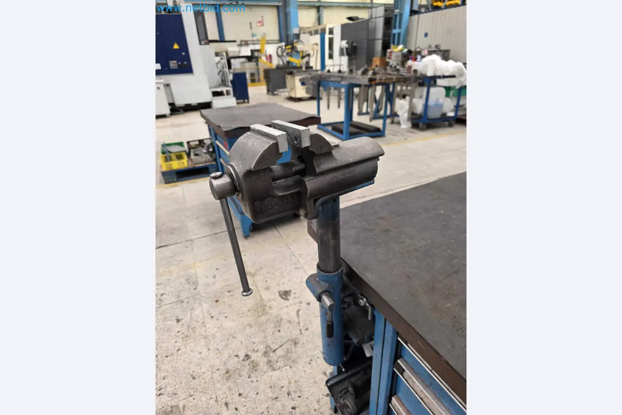 Tromosa Asset Sale (Troqueles Y Moldes De Galicia, Sa): Cnc Machining Centres, Edm Machines And Mould Manufacturing Equipment-7