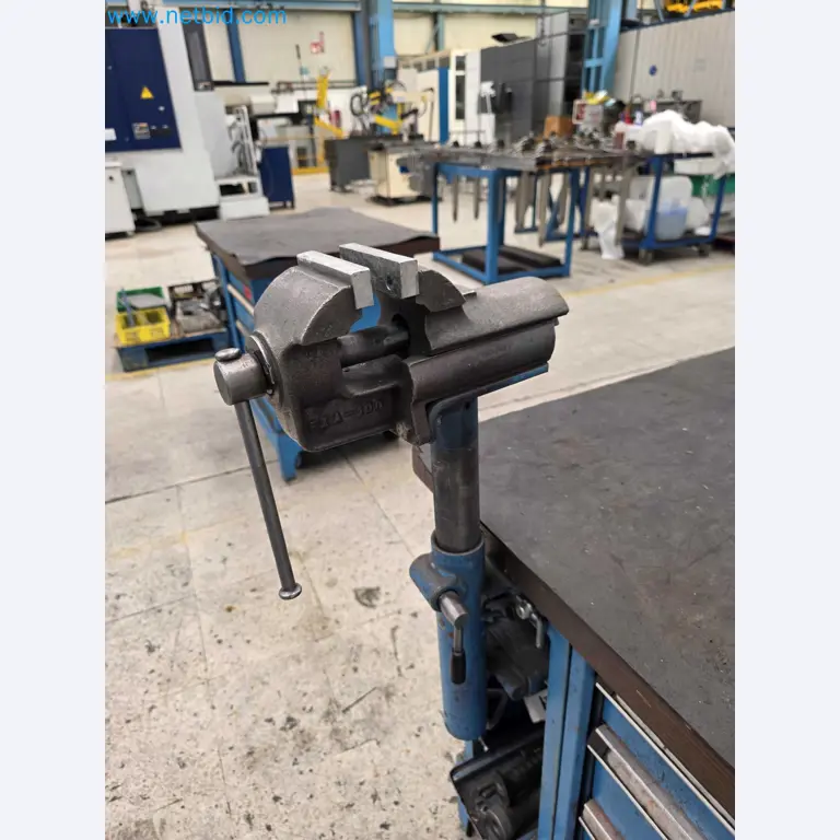 Tromosa Asset Sale (Troqueles Y Moldes De Galicia, Sa): Cnc Machining Centres, Edm Machines And Mould Manufacturing Equipment-7