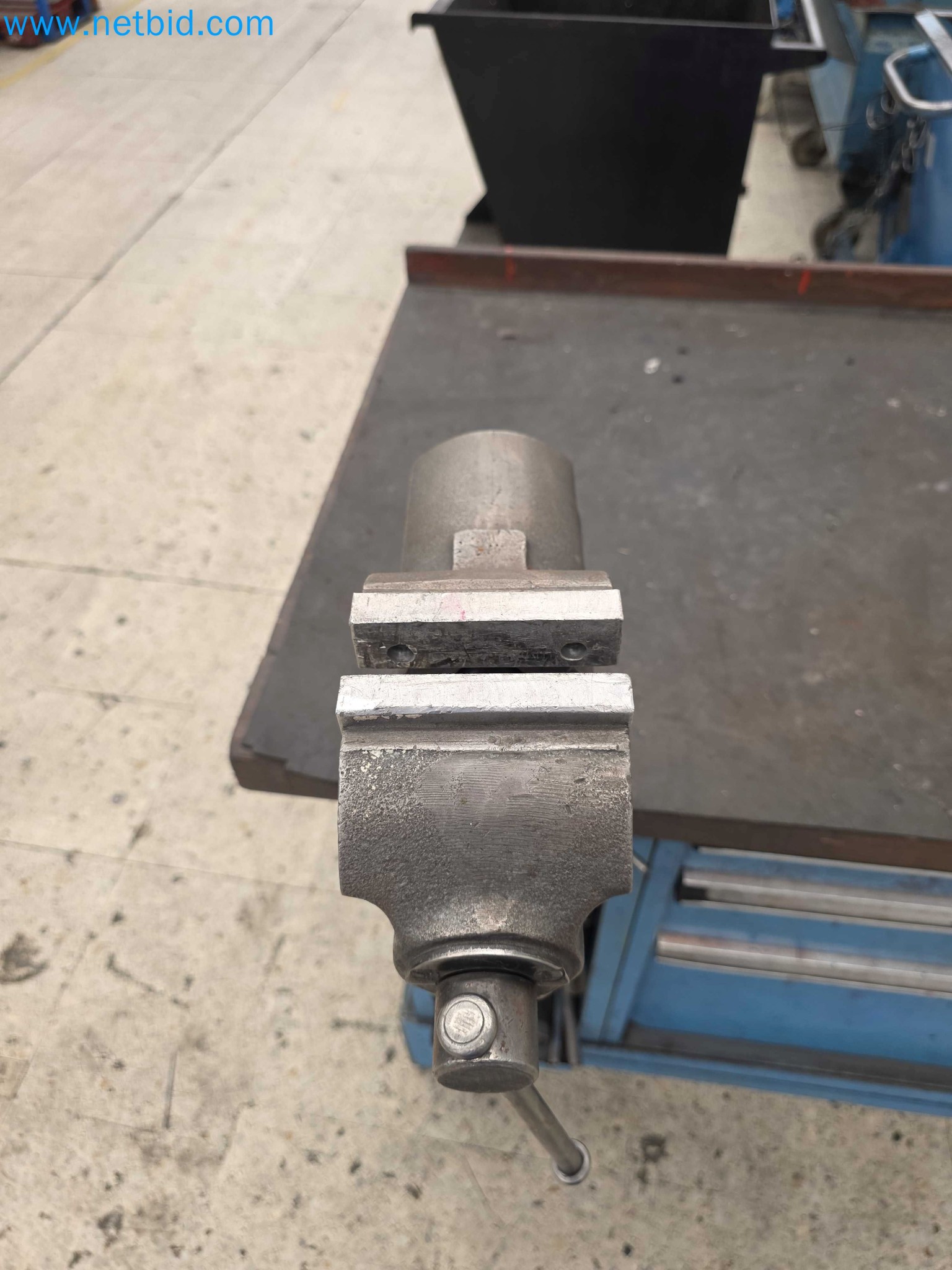 Tromosa Asset Sale (Troqueles Y Moldes De Galicia, Sa): Cnc Machining Centres, Edm Machines And Mould Manufacturing Equipment-8