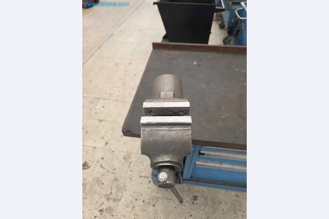 Tromosa Asset Sale (Troqueles Y Moldes De Galicia, Sa): Cnc Machining Centres, Edm Machines And Mould Manufacturing Equipment-8