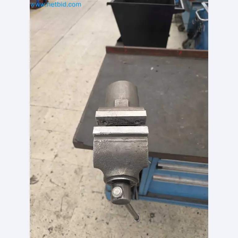 Tromosa Asset Sale (Troqueles Y Moldes De Galicia, Sa): Cnc Machining Centres, Edm Machines And Mould Manufacturing Equipment-8