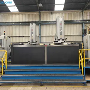 Double Head Die-Sinking EDM Machine ONA TX10 C2