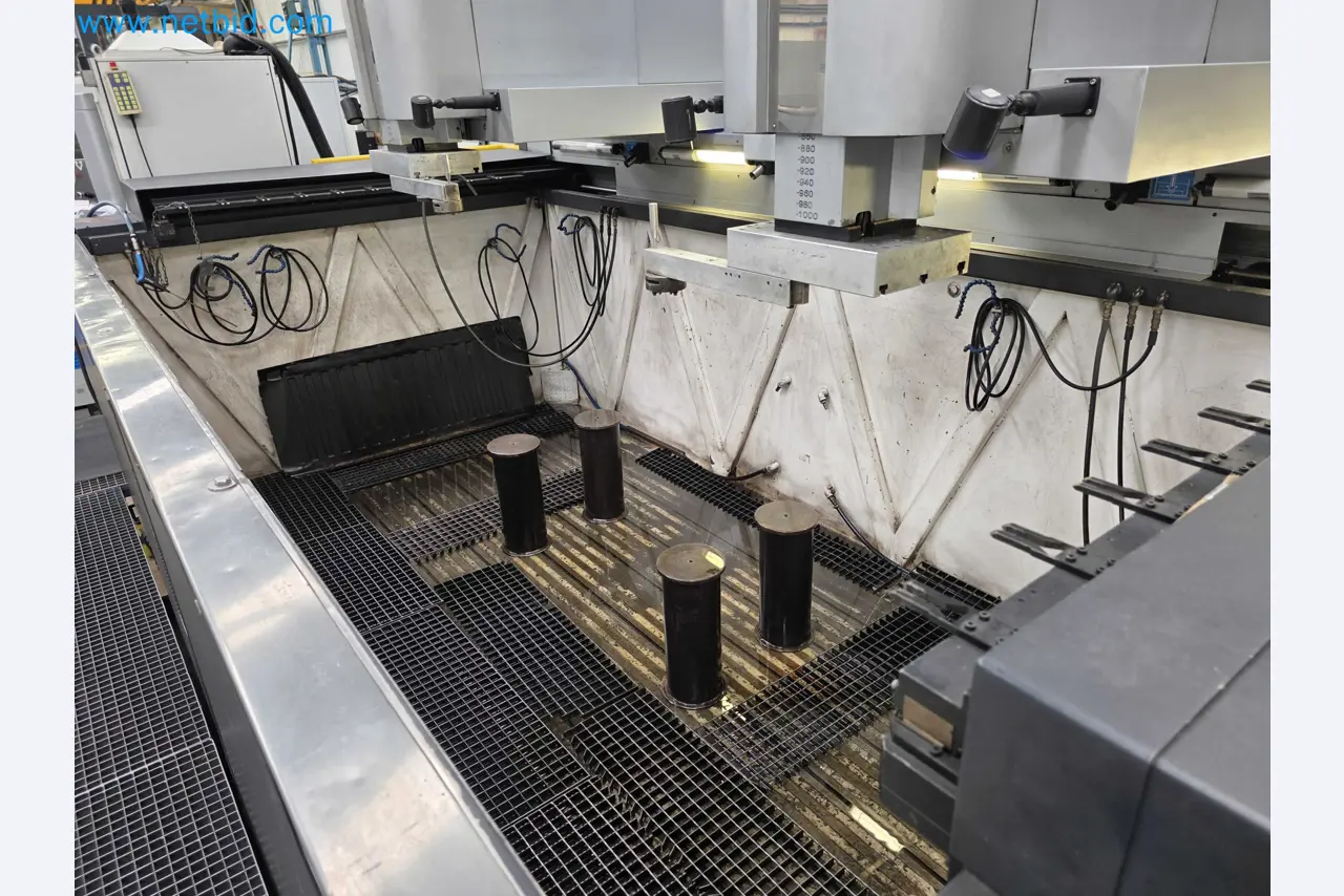 Tromosa Asset Sale (Troqueles Y Moldes De Galicia, Sa): Cnc Machining Centres, Edm Machines And Mould Manufacturing Equipment-27