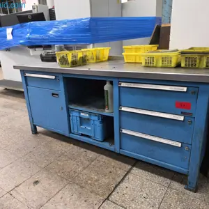 Workbench LOKOMA