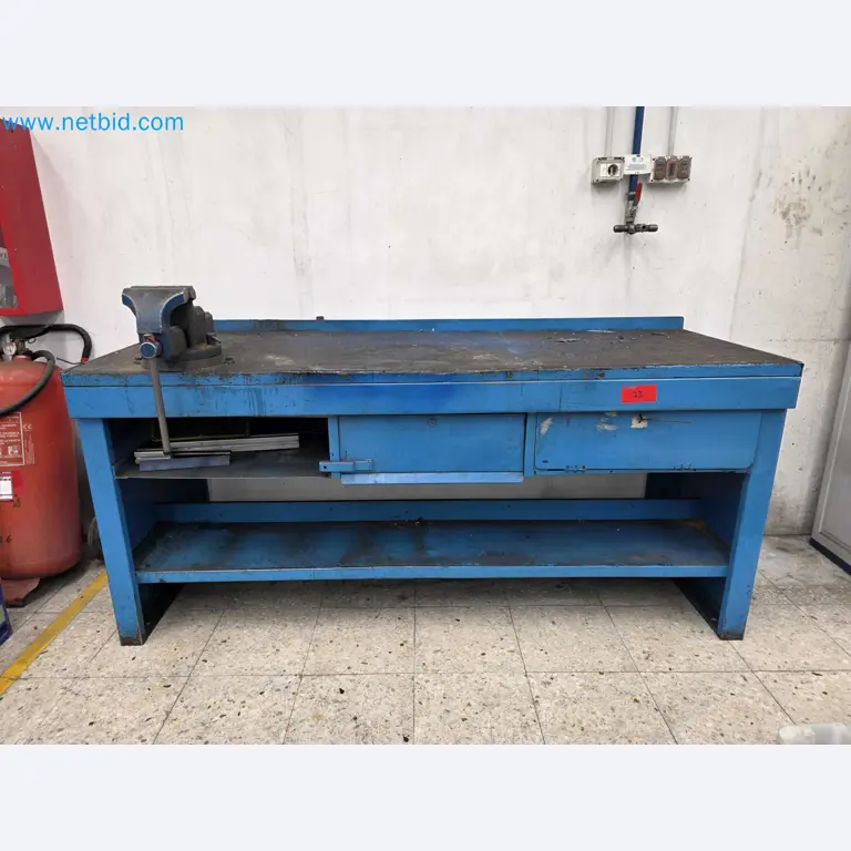 Tromosa Asset Sale (Troqueles Y Moldes De Galicia, Sa): Cnc Machining Centres, Edm Machines And Mould Manufacturing Equipment-1