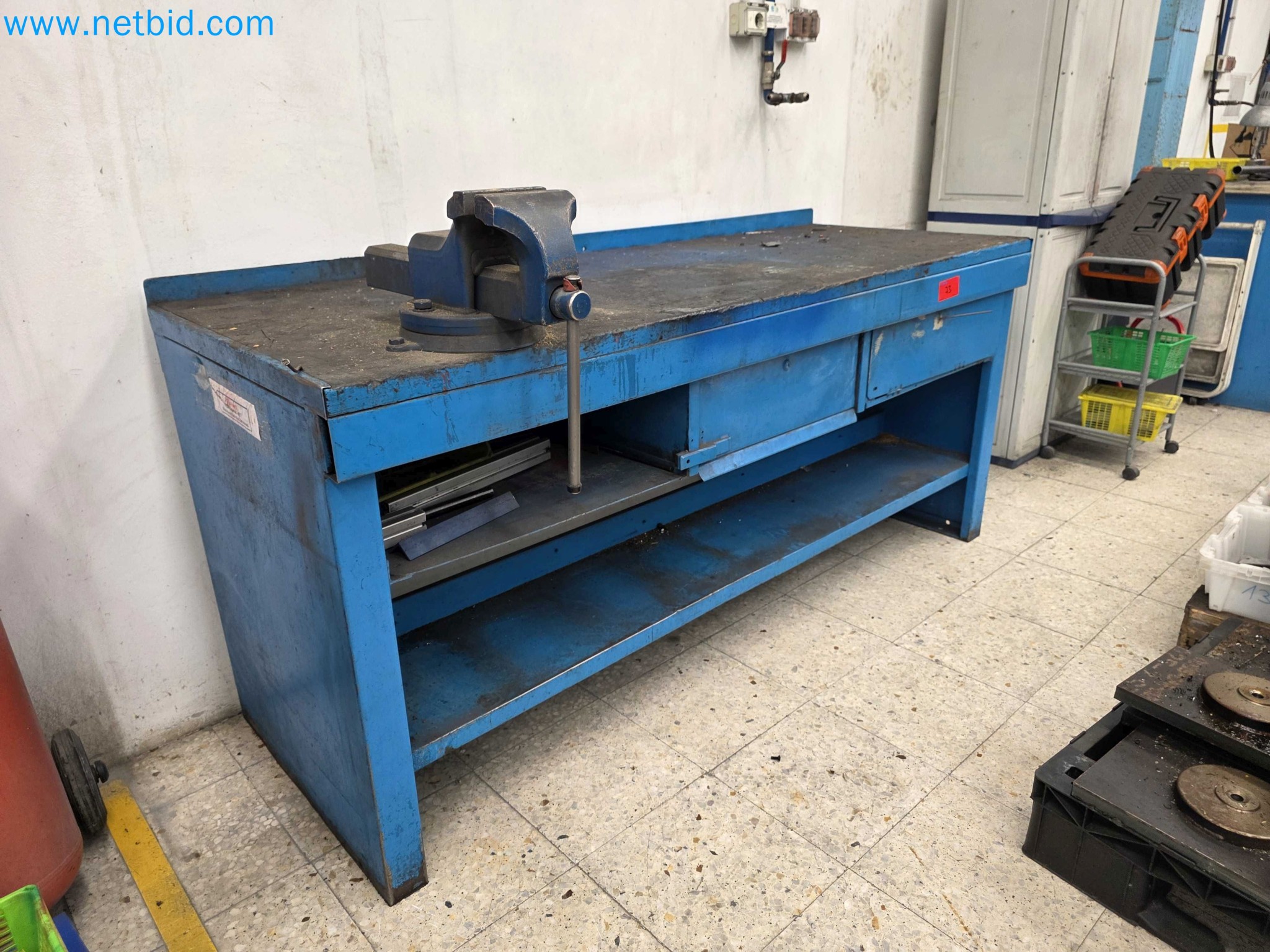 Tromosa Asset Sale (Troqueles Y Moldes De Galicia, Sa): Cnc Machining Centres, Edm Machines And Mould Manufacturing Equipment-2