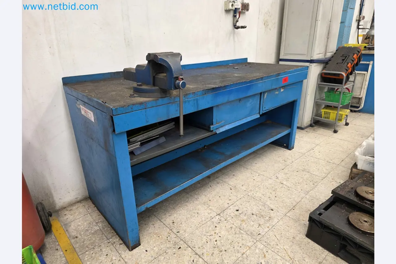 Tromosa Asset Sale (Troqueles Y Moldes De Galicia, Sa): Cnc Machining Centres, Edm Machines And Mould Manufacturing Equipment-2