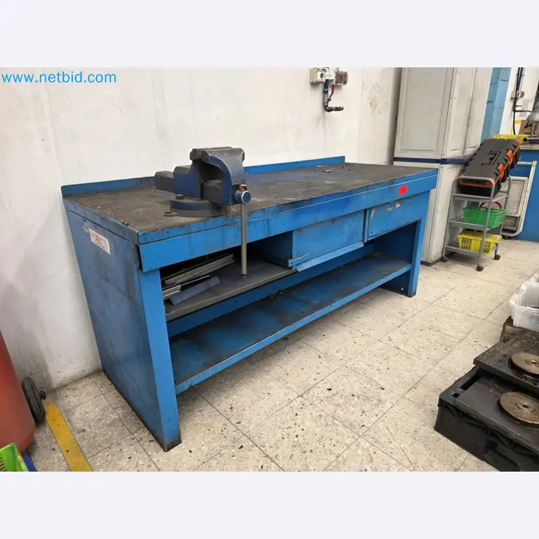 Tromosa Asset Sale (Troqueles Y Moldes De Galicia, Sa): Cnc Machining Centres, Edm Machines And Mould Manufacturing Equipment-2