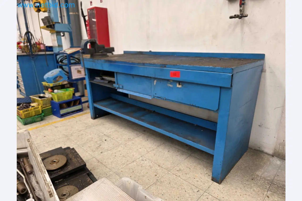 Tromosa Asset Sale (Troqueles Y Moldes De Galicia, Sa): Cnc Machining Centres, Edm Machines And Mould Manufacturing Equipment-3