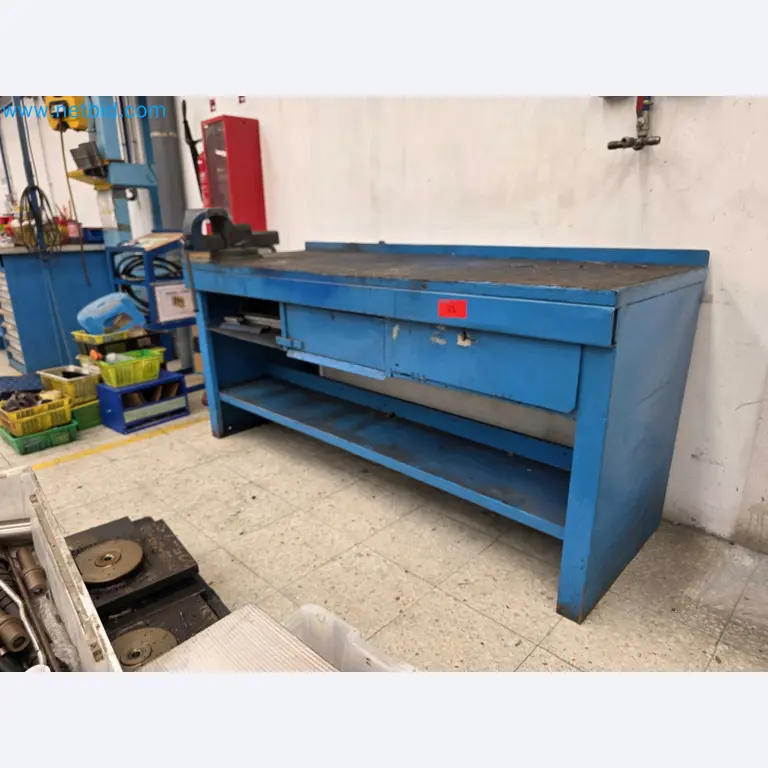 Tromosa Asset Sale (Troqueles Y Moldes De Galicia, Sa): Cnc Machining Centres, Edm Machines And Mould Manufacturing Equipment-3