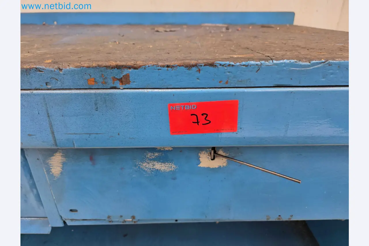 Tromosa Asset Sale (Troqueles Y Moldes De Galicia, Sa): Cnc Machining Centres, Edm Machines And Mould Manufacturing Equipment-4