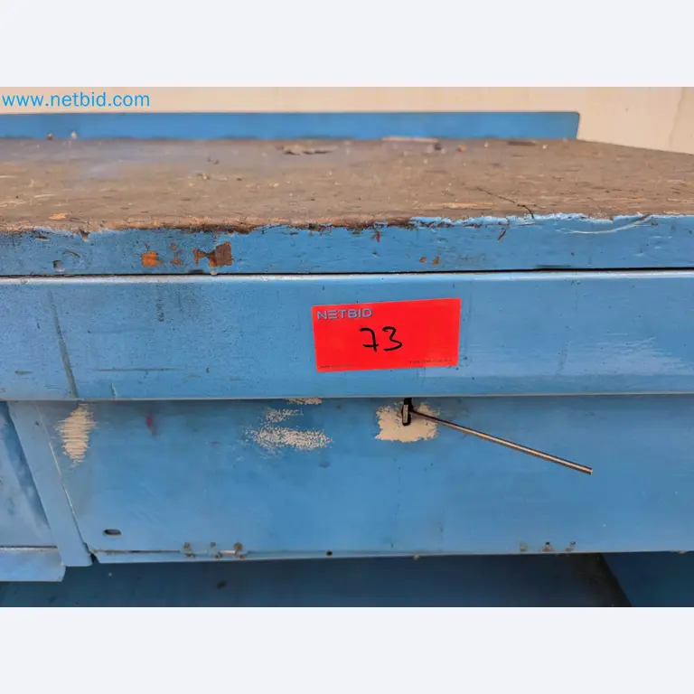 Tromosa Asset Sale (Troqueles Y Moldes De Galicia, Sa): Cnc Machining Centres, Edm Machines And Mould Manufacturing Equipment-4