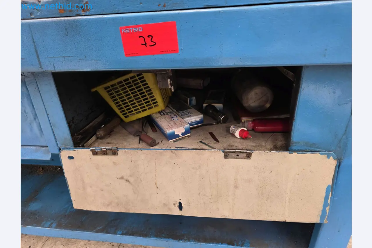 Tromosa Asset Sale (Troqueles Y Moldes De Galicia, Sa): Cnc Machining Centres, Edm Machines And Mould Manufacturing Equipment-6