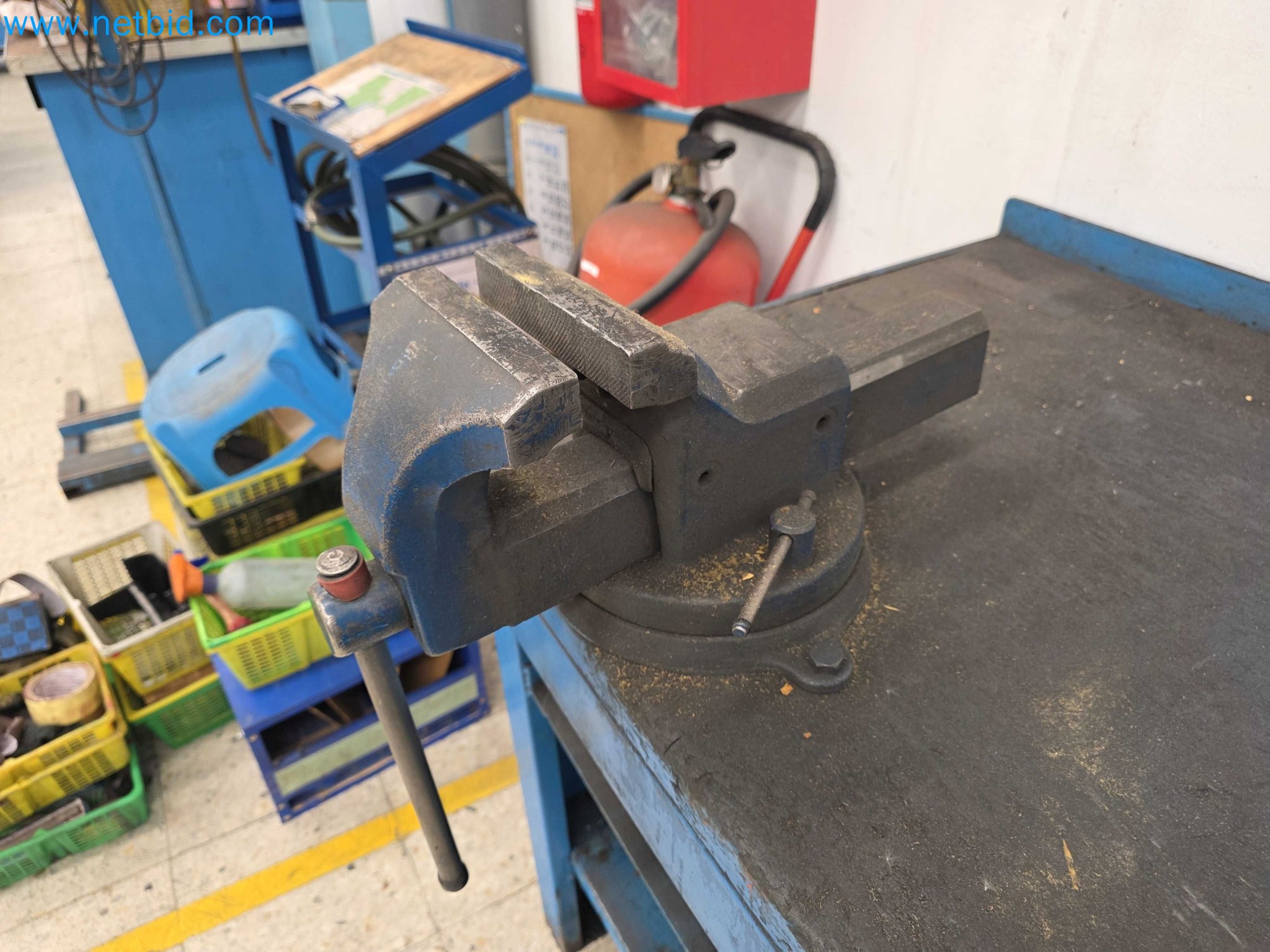 Tromosa Asset Sale (Troqueles Y Moldes De Galicia, Sa): Cnc Machining Centres, Edm Machines And Mould Manufacturing Equipment-7