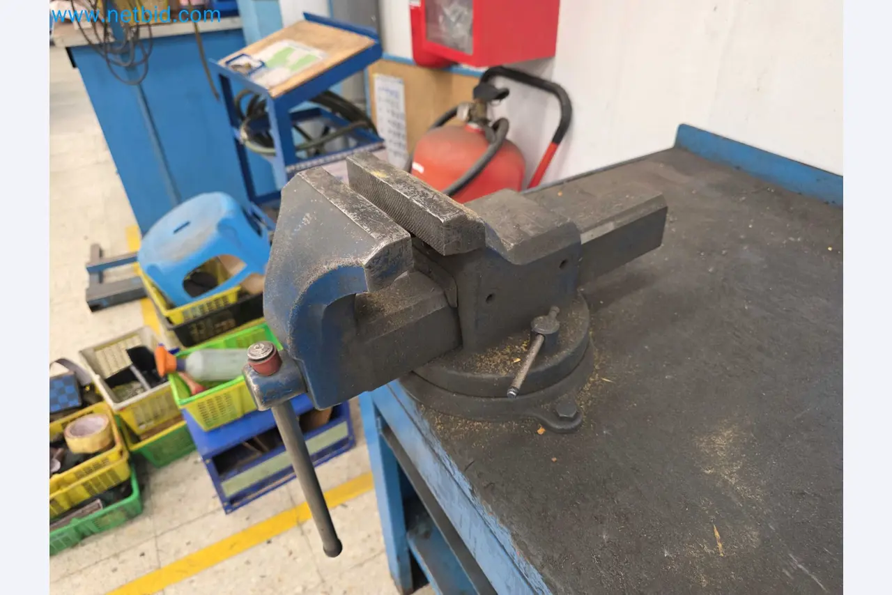 Tromosa Asset Sale (Troqueles Y Moldes De Galicia, Sa): Cnc Machining Centres, Edm Machines And Mould Manufacturing Equipment-7