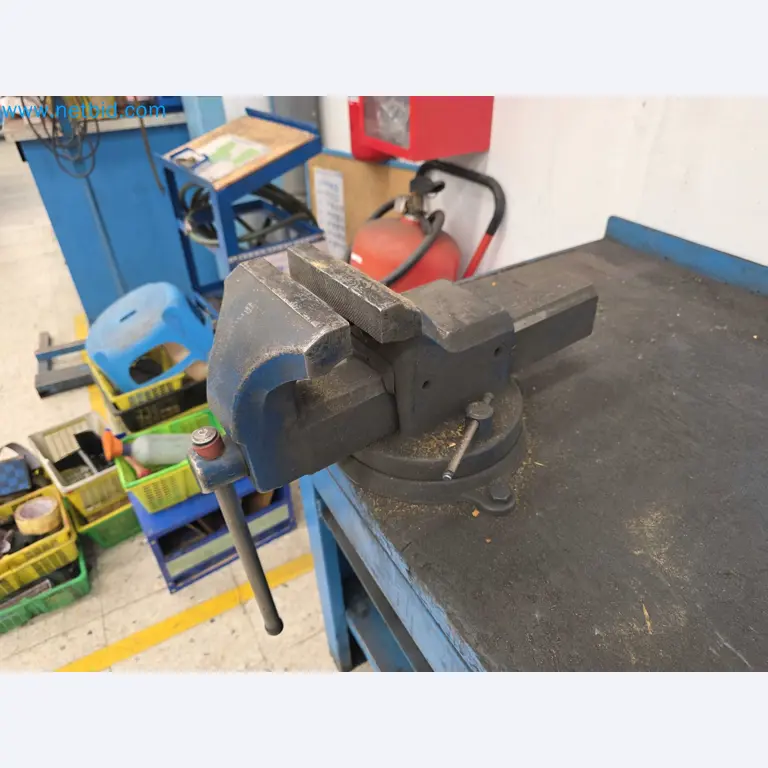 Tromosa Asset Sale (Troqueles Y Moldes De Galicia, Sa): Cnc Machining Centres, Edm Machines And Mould Manufacturing Equipment-7