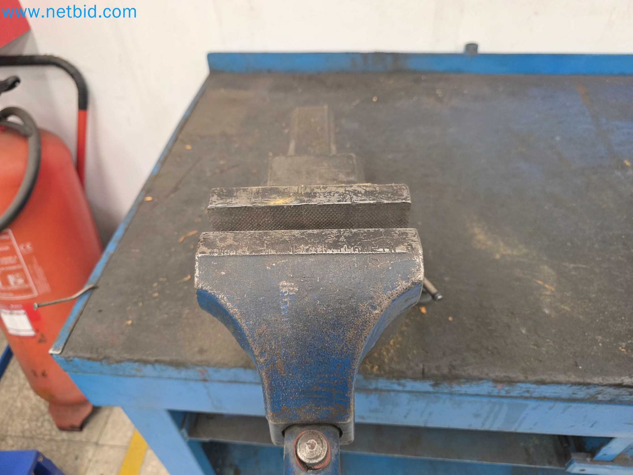Tromosa Asset Sale (Troqueles Y Moldes De Galicia, Sa): Cnc Machining Centres, Edm Machines And Mould Manufacturing Equipment-8