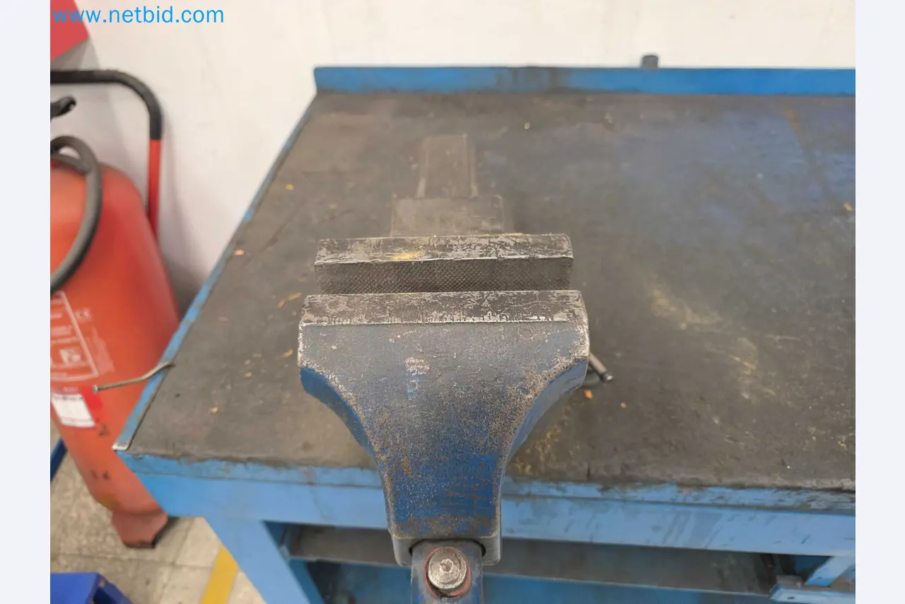 Tromosa Asset Sale (Troqueles Y Moldes De Galicia, Sa): Cnc Machining Centres, Edm Machines And Mould Manufacturing Equipment-8
