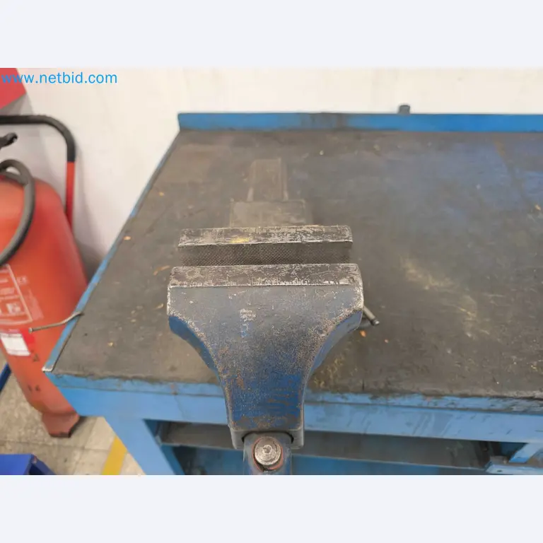 Tromosa Asset Sale (Troqueles Y Moldes De Galicia, Sa): Cnc Machining Centres, Edm Machines And Mould Manufacturing Equipment-8