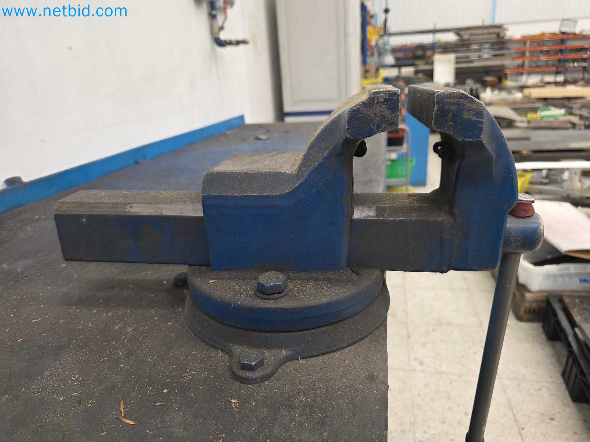 Tromosa Asset Sale (Troqueles Y Moldes De Galicia, Sa): Cnc Machining Centres, Edm Machines And Mould Manufacturing Equipment-9