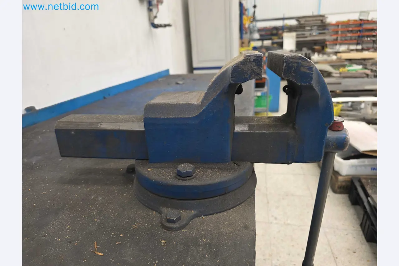 Tromosa Asset Sale (Troqueles Y Moldes De Galicia, Sa): Cnc Machining Centres, Edm Machines And Mould Manufacturing Equipment-9