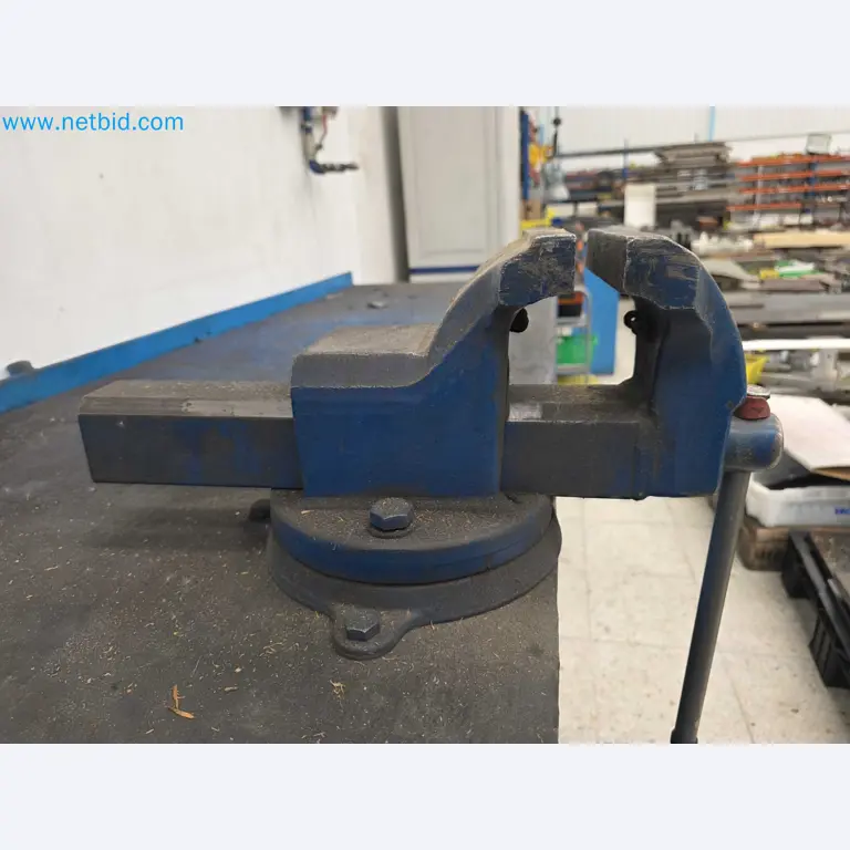Tromosa Asset Sale (Troqueles Y Moldes De Galicia, Sa): Cnc Machining Centres, Edm Machines And Mould Manufacturing Equipment-9