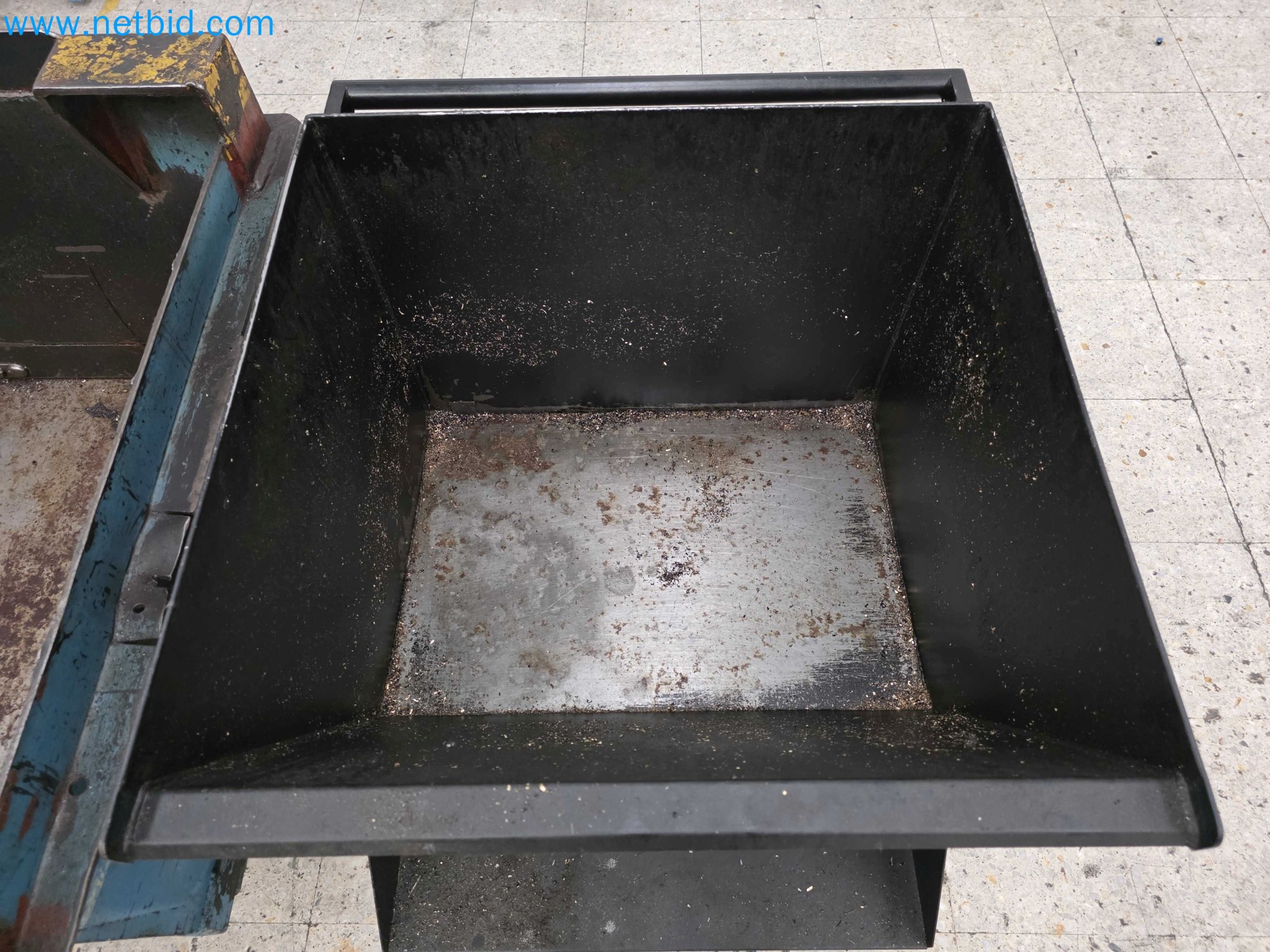 Tromosa Asset Sale (Troqueles Y Moldes De Galicia, Sa): Cnc Machining Centres, Edm Machines And Mould Manufacturing Equipment-10