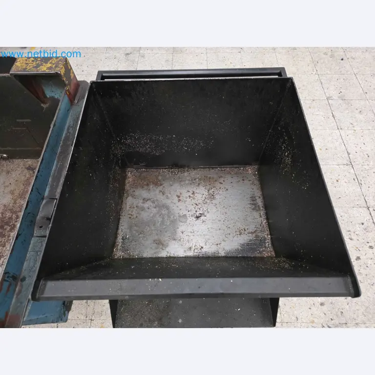 Tromosa Asset Sale (Troqueles Y Moldes De Galicia, Sa): Cnc Machining Centres, Edm Machines And Mould Manufacturing Equipment-10