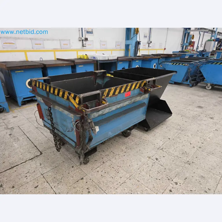 Tromosa Asset Sale (Troqueles Y Moldes De Galicia, Sa): Cnc Machining Centres, Edm Machines And Mould Manufacturing Equipment-3