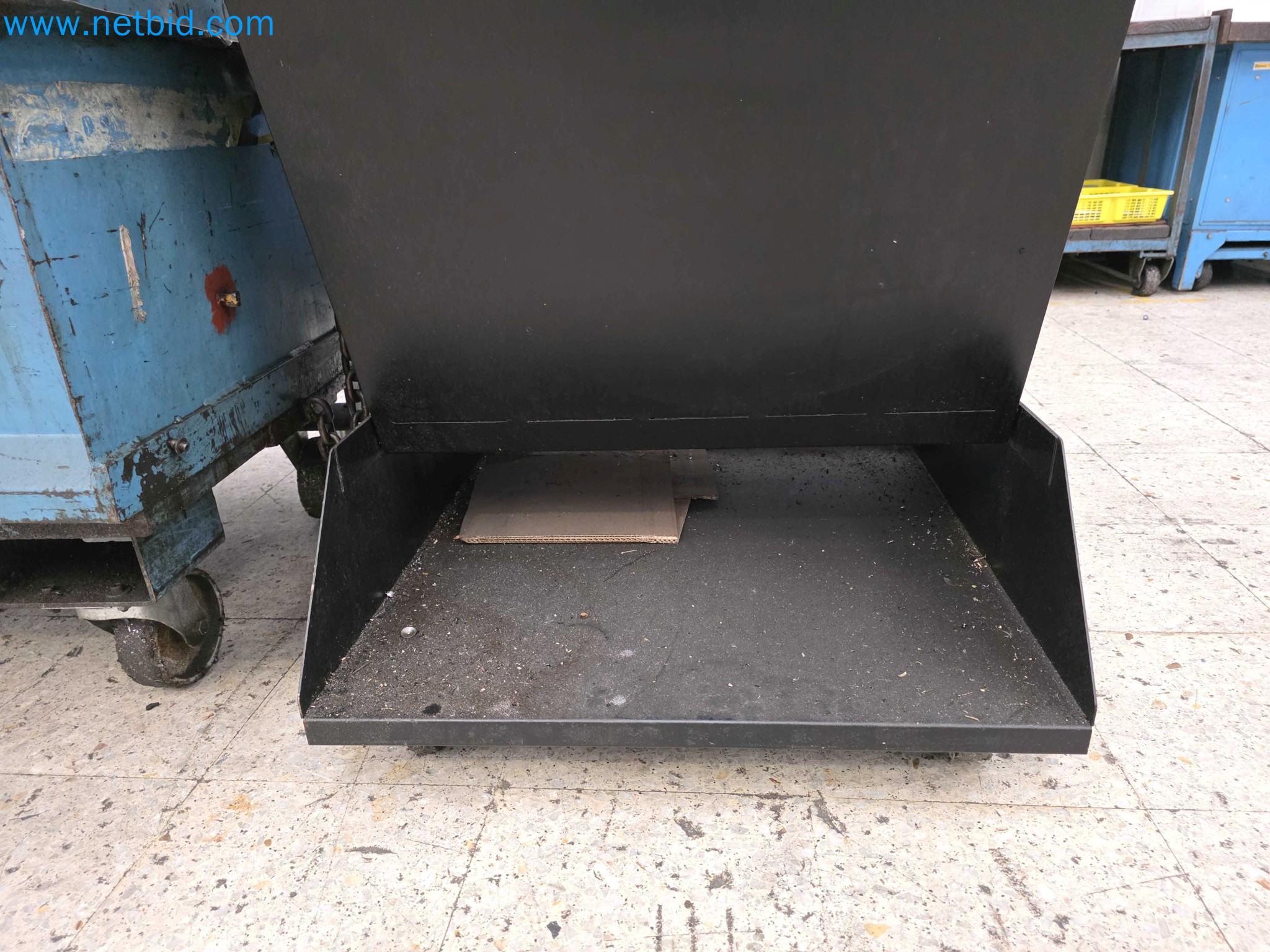 Tromosa Asset Sale (Troqueles Y Moldes De Galicia, Sa): Cnc Machining Centres, Edm Machines And Mould Manufacturing Equipment-8