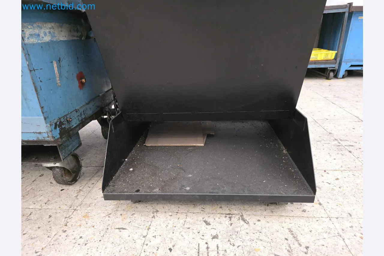 Tromosa Asset Sale (Troqueles Y Moldes De Galicia, Sa): Cnc Machining Centres, Edm Machines And Mould Manufacturing Equipment-8