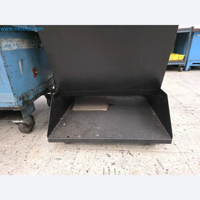Tromosa Asset Sale (Troqueles Y Moldes De Galicia, Sa): Cnc Machining Centres, Edm Machines And Mould Manufacturing Equipment-8