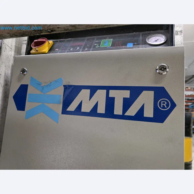 Tromosa Asset Sale (Troqueles Y Moldes De Galicia, Sa): Cnc Machining Centres, Edm Machines And Mould Manufacturing Equipment-31