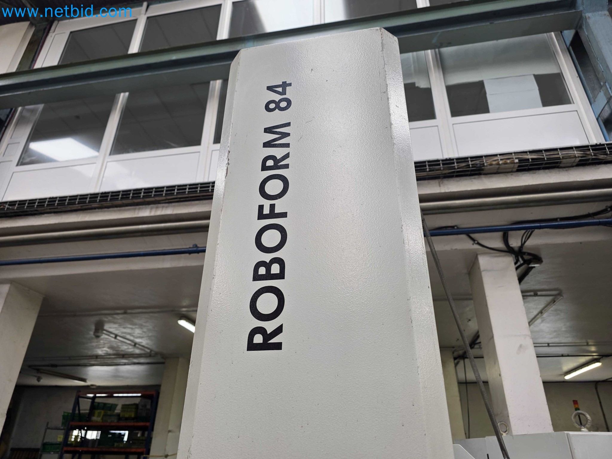 Tromosa Asset Sale (Troqueles Y Moldes De Galicia, Sa): Cnc Machining Centres, Edm Machines And Mould Manufacturing Equipment-5