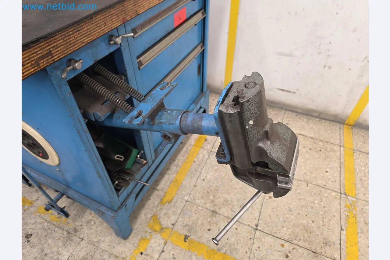 Tromosa Asset Sale (Troqueles Y Moldes De Galicia, Sa): Cnc Machining Centres, Edm Machines And Mould Manufacturing Equipment-11