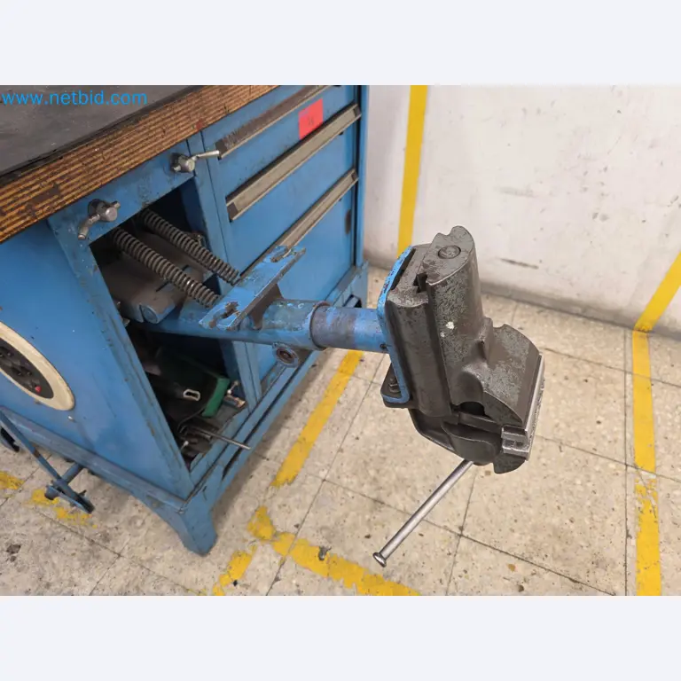 Tromosa Asset Sale (Troqueles Y Moldes De Galicia, Sa): Cnc Machining Centres, Edm Machines And Mould Manufacturing Equipment-11