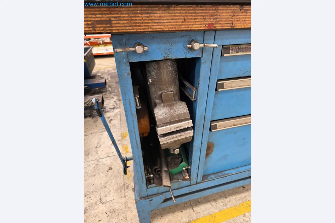 Tromosa Asset Sale (Troqueles Y Moldes De Galicia, Sa): Cnc Machining Centres, Edm Machines And Mould Manufacturing Equipment-12