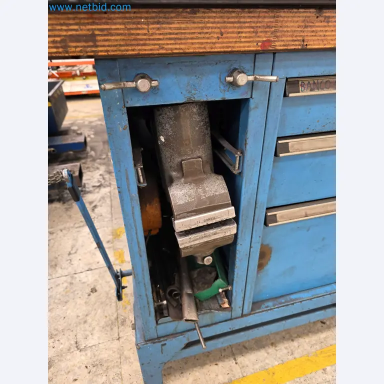 Tromosa Asset Sale (Troqueles Y Moldes De Galicia, Sa): Cnc Machining Centres, Edm Machines And Mould Manufacturing Equipment-12