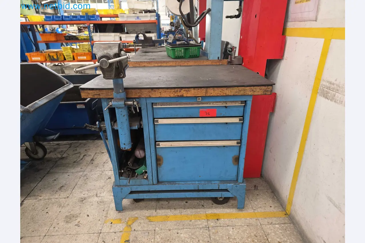 Tromosa Asset Sale (Troqueles Y Moldes De Galicia, Sa): Cnc Machining Centres, Edm Machines And Mould Manufacturing Equipment-1