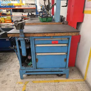 Workbench LOKOMA