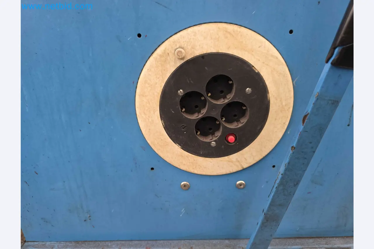 Tromosa Asset Sale (Troqueles Y Moldes De Galicia, Sa): Cnc Machining Centres, Edm Machines And Mould Manufacturing Equipment-3