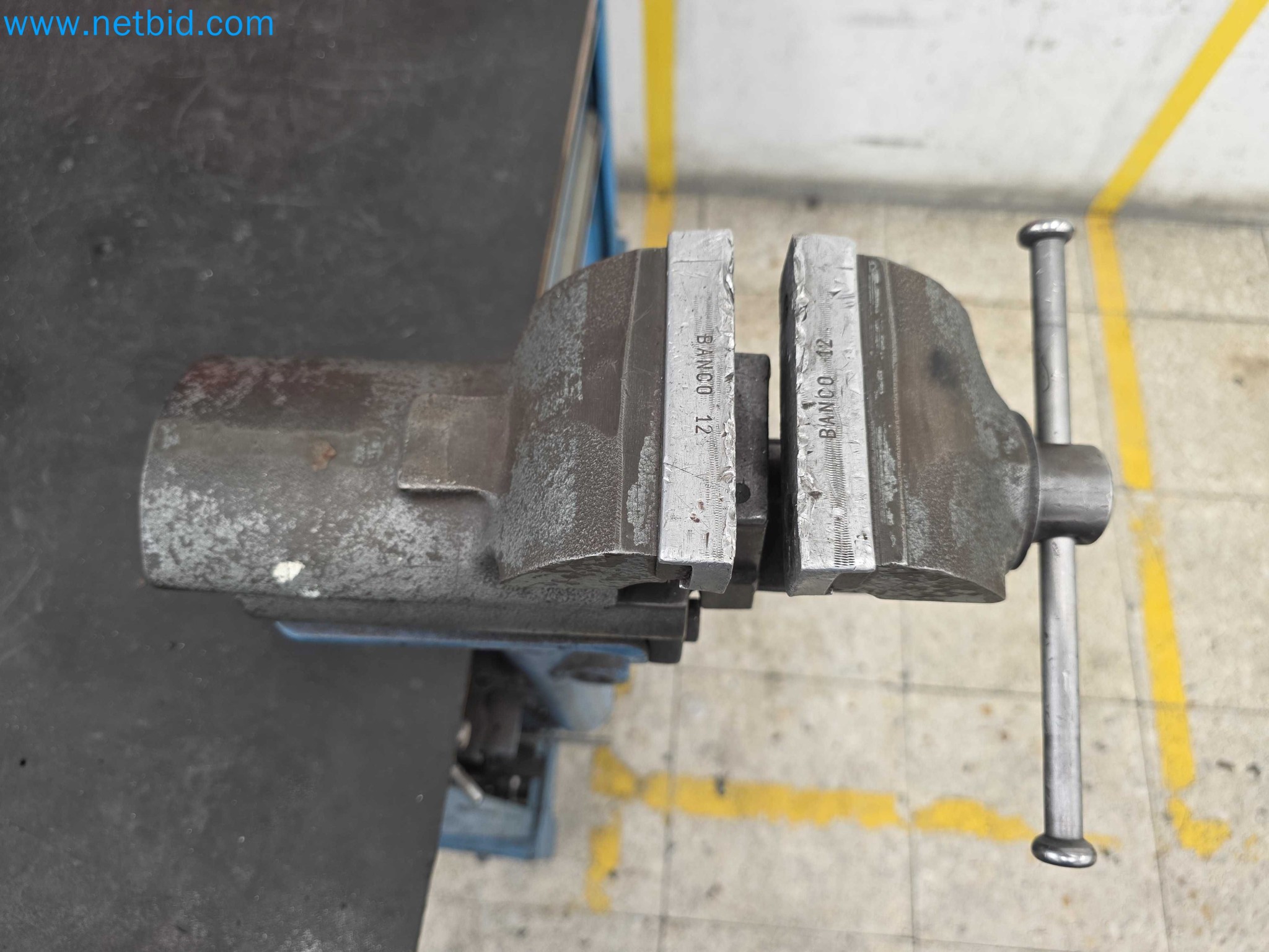 Tromosa Asset Sale (Troqueles Y Moldes De Galicia, Sa): Cnc Machining Centres, Edm Machines And Mould Manufacturing Equipment-5